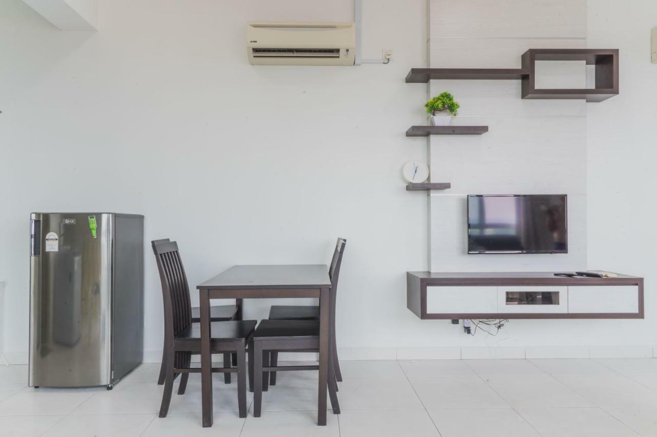 Shawn'S Akademic Suites Sky View B#11-27 Johor Bahru Exterior photo